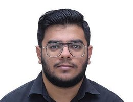 Saqib Rasheed