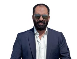 Maaz Rauf