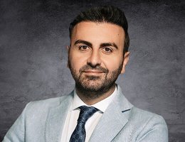 Davide Parenza