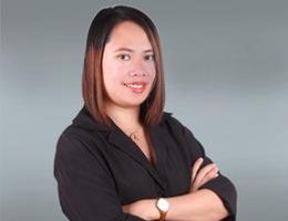Dhonica Cruz
