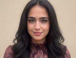 العميل Bana Almajali