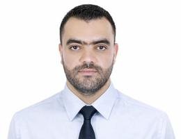 Agent احمد حجازي