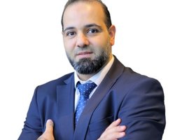 Agent Muhammad Yosef