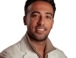 العميل Manav Khatwani