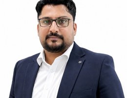Agent Umair Shahzad
