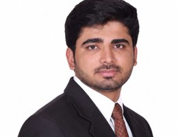 Agent Afzal Arslan