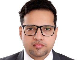 Syed Umair Karim