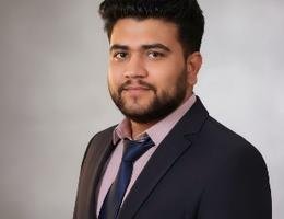 Agent Karan Chopra