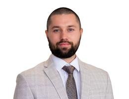 العميل Kieran James  Obrien