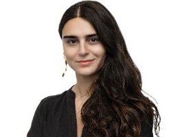 العميل Tinatin Katsitadze