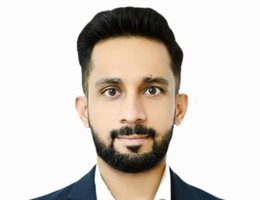 Agent Muhammad Zeeshan