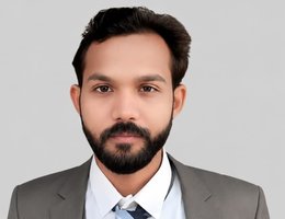 العميل mohsin mansha