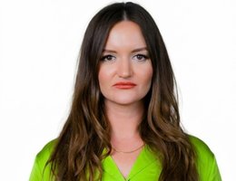 Agent Iuliia Bulatkina