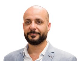 Mahmoud Aboubakr Mandour
