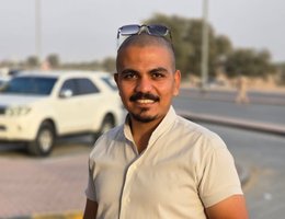 العميل Ahmed Ezzeldin