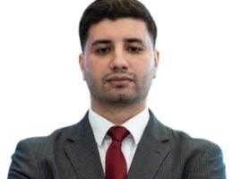 Agent Kamil Houcinat