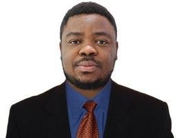 Agent John Ndobe