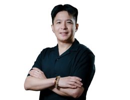 Agent Carl Duffrey Bartolome