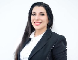Sarah Pirouz