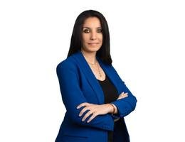 Agent Maram Fouad