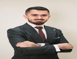 Agent Rami Abdulmanaf Aljassem