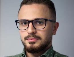 Agent Yaseen Alkojak