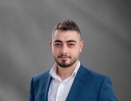 العميل Jawad Salman