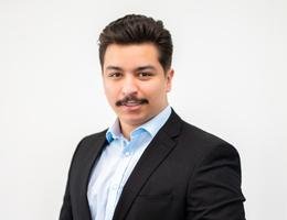 Agent Majed Ahmad Hatamleh