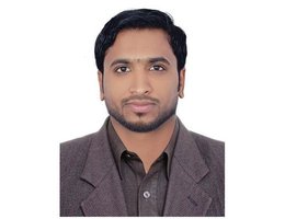 Noufal Paduvil