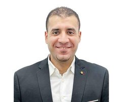 Hisham Mohamed