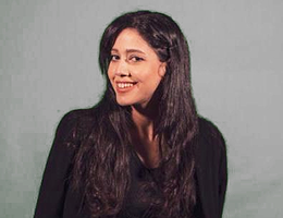 Sara Shawky