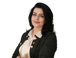 Agent Otrshan Yousef