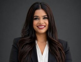 Agent Angela Alvares 