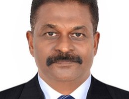 العميل  Husain   Shahul hameed