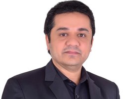 Ali Haider