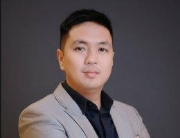 Agent Matthew Casela