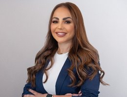 العميل Randa Omar