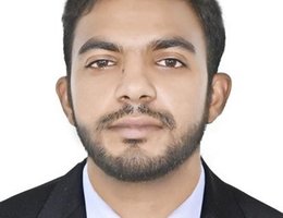 العميل Waqas Rafiique
