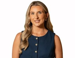 Agent Leona McHugh