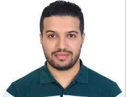 Mohamed Ahmed