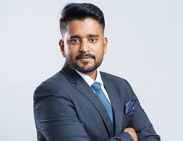 Mohammed Shoeb Hafeez