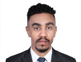 Agent Fady  Fadlallah Altaher 