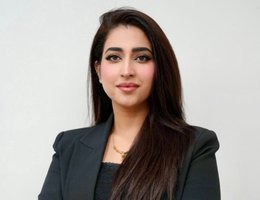 العميل Laraib Khan