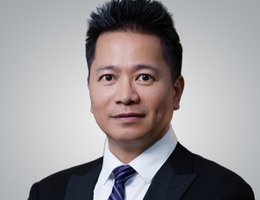 Agent Yingqing Hu
