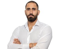 Rami Hitti