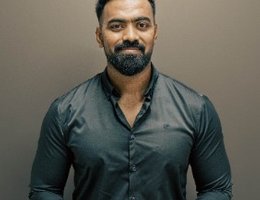 العميل Muzmel Bashir Muzawar Shaikh