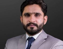 Agent Abdul Rehman Talib 