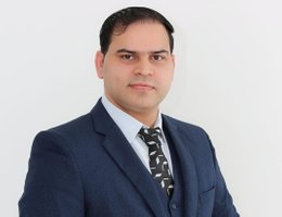 Imran Rafique
