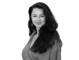 Agent Oana Livia Cotescu