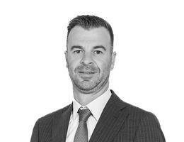 Agent Filippo Tavernaro